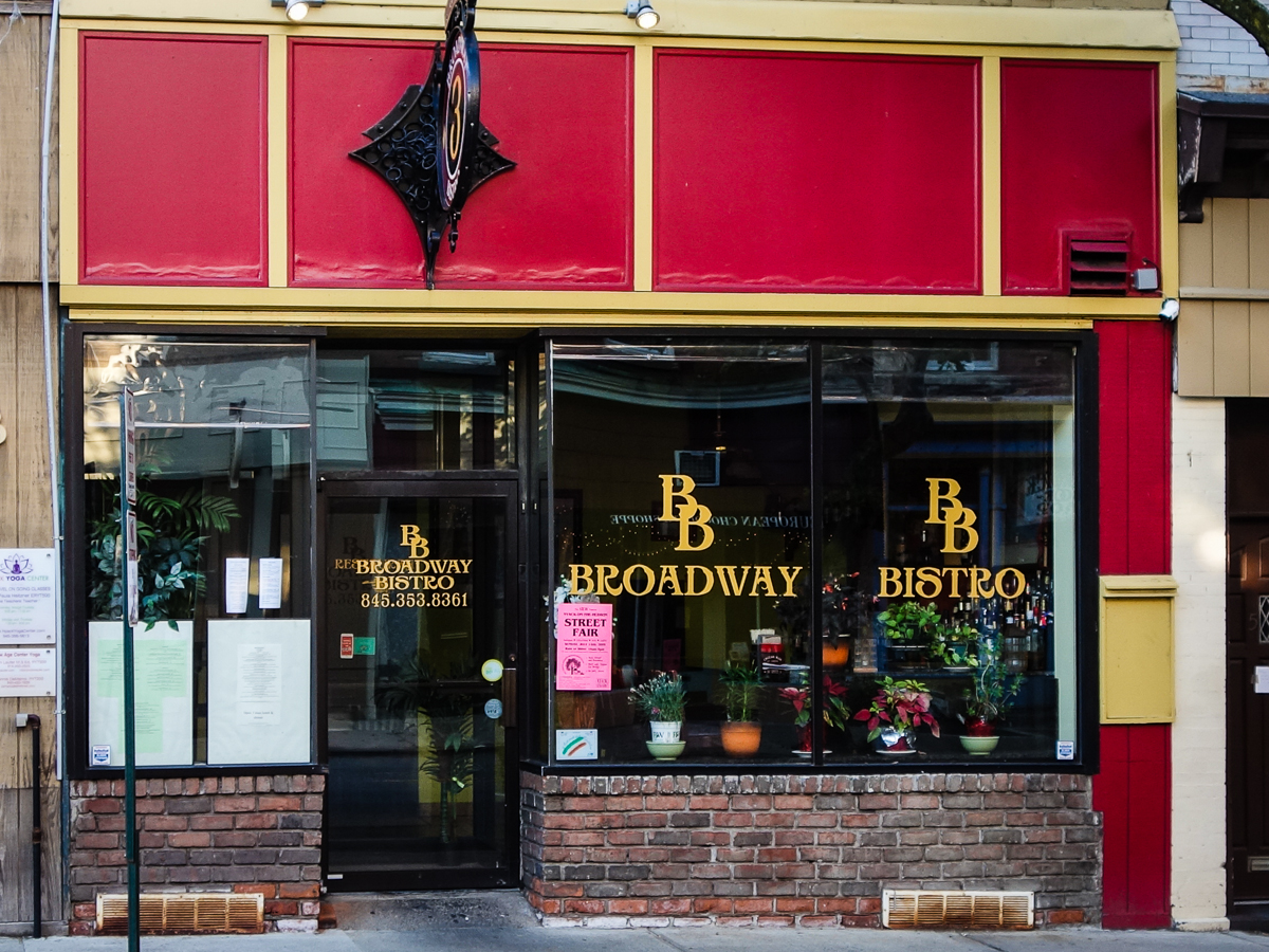 Broadway Bistro